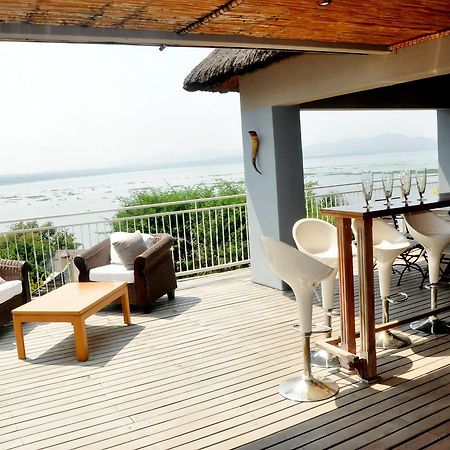 Fever Tree Manor ฮาร์ทบีสบูร์ท ภายนอก รูปภาพ